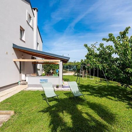 Jani Apartment Porec Exterior photo