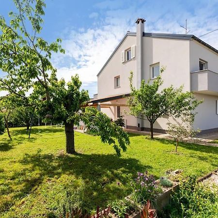 Jani Apartment Porec Exterior photo