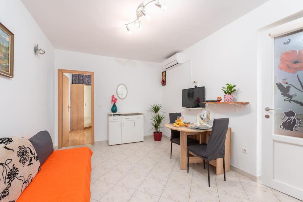 Jani Apartment Porec Exterior photo